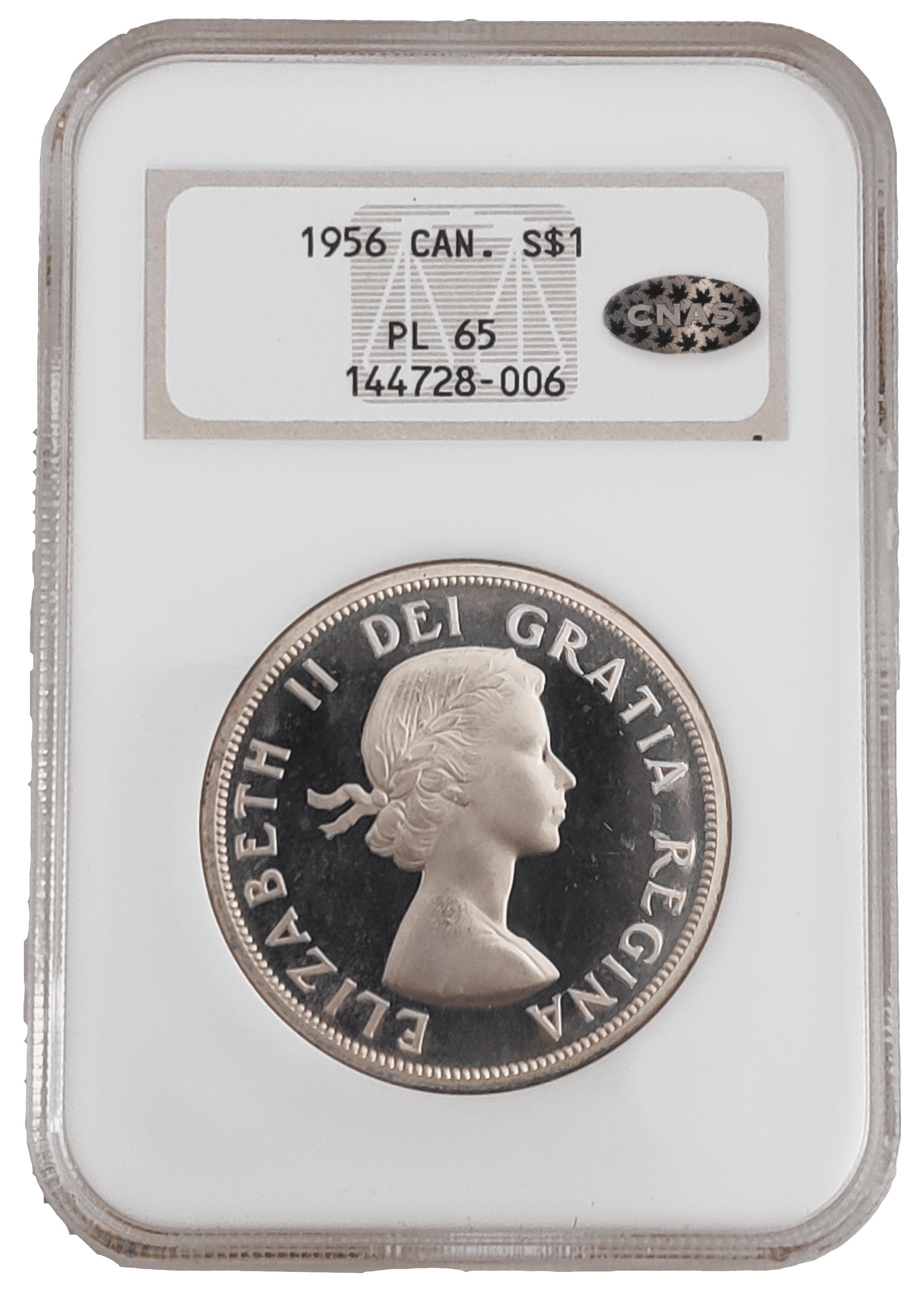 Silver Coin
