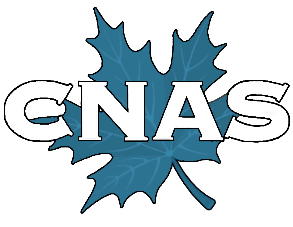 cnas logo