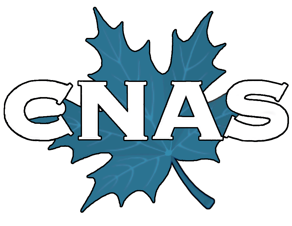 cnas logo